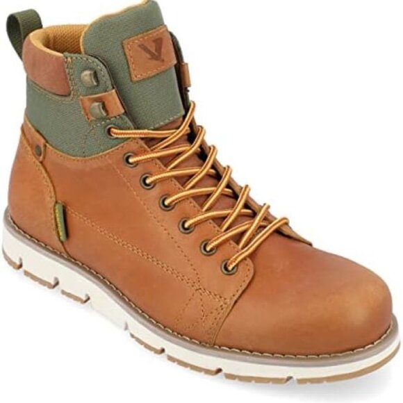 Territory Slickrock Hiking Winter Boots Men's - Picture 1 of 5
